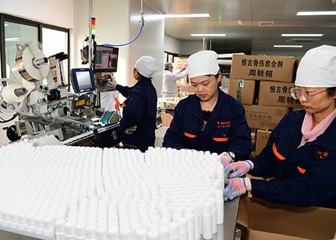 玉溪聚势赋能推动民营经济高质量发展