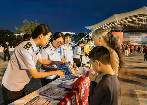 凝聚共识打造“玉溪质量”金名片