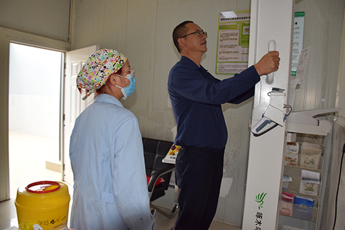 智慧医疗开启百姓看病新模式1.jpg 智慧医疗开启百姓看病新模式1.jpg