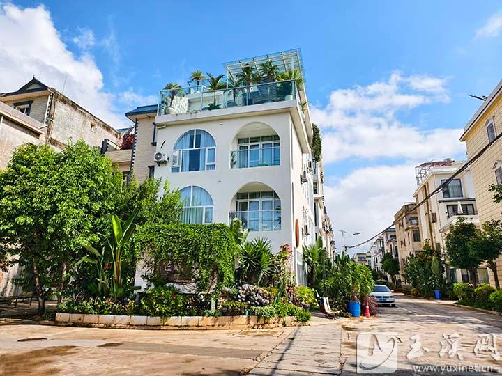 澄江市洋潦营新居的基层治理与农文旅融合之路.jpg 澄江市洋潦营新居的基层治理与农文旅融合之路.jpg