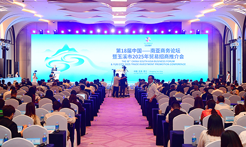 第18届中国-南亚商务论坛暨玉溪市2025年贸易招商推介会开幕.jpg