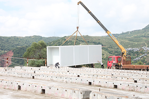 易门招商引资跑出“加速度”.jpg 易门招商引资跑出“加速度”.jpg